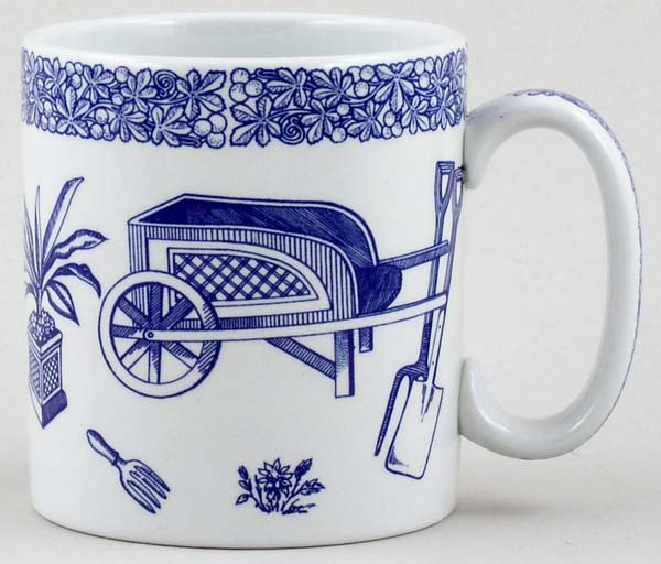 Mug Gardening c2006